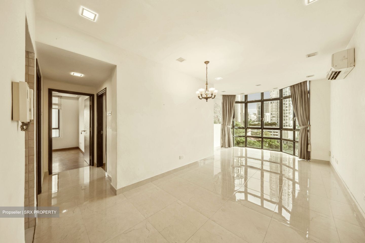 Evelyn Mansions (D11), Apartment #581792501